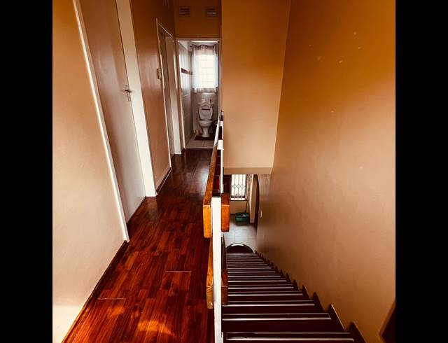 3 BEDROOM DUPLEX TO LET IN MUSGRAVE